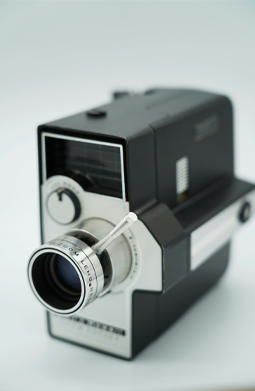 camera