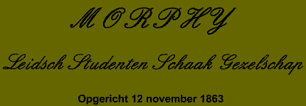 Morphy Banner