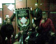 Morphy Dies 2009