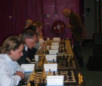 Simultaan Lustrum 2009